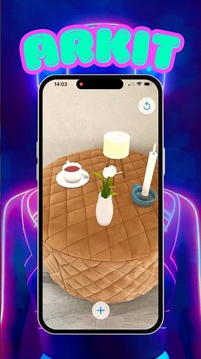 ARKit & SwiftUI: The Ultimate Guide to Creating Immersive Experiences 🔥