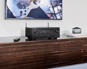 Understanding AV Receivers: Why You Need One | Ooberpad