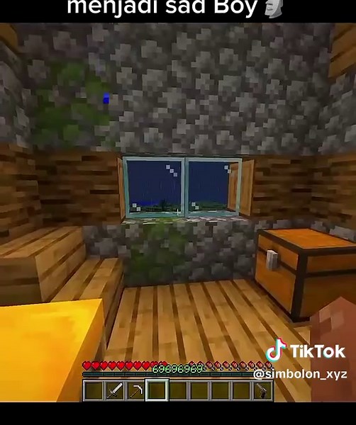 Understanding Villager Emotions in Minecraft