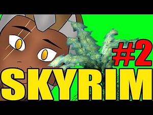 NIRNROOOOOT! - Another Skyrim Tale Ep. 2 (Enderal Mod)