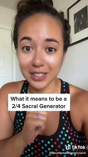 yourhumandesigncoach on TikTok