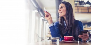 Carte à débit différé, Carte bancaire - LCL Banque et Assurance