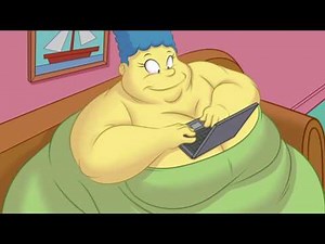 Large Marge