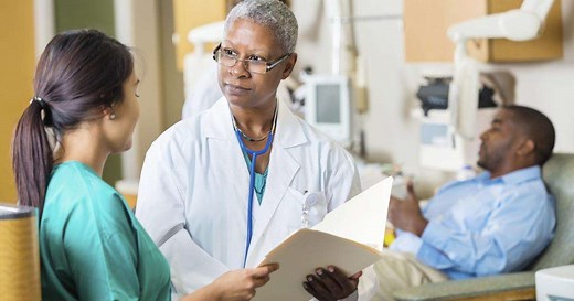 Kidney failure (ESRD) symptoms, causes and treatment