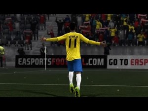 "Legacy" | FIFA 12 Online Goals Compilation