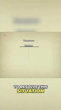 Mastering Problem Solving: Your 3-Step Guide