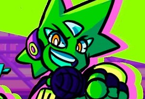 Friday Night Funkin' vs Advent Neon