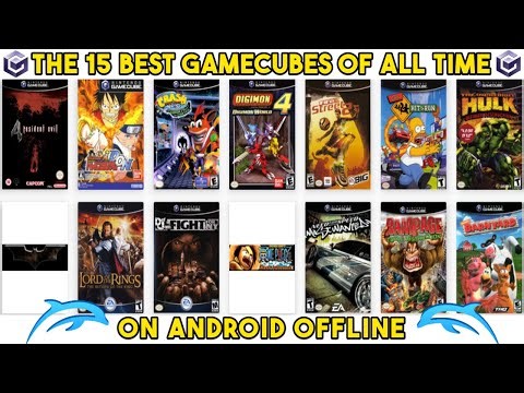 the best gamecube of all time on android | GameCube Terbaik Sepanjang Masa Di Android