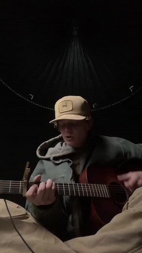 This song is about being scared to fall for someone because you’re scared of getting hurt. I hope you can relate, it’s called On the Edge