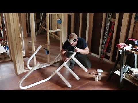 How To Install Ladders For An Inground Pool