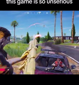 Hilarious Ragdoll Physics Moments with Midas in Fortnite