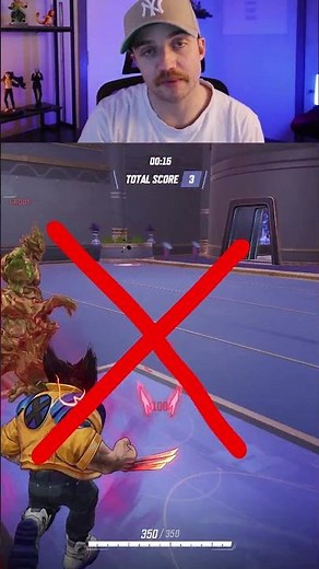 How to Properly Use Wolverine in Marvel Rivals!