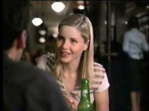 Comedy Central commercials (January 1, 2003)