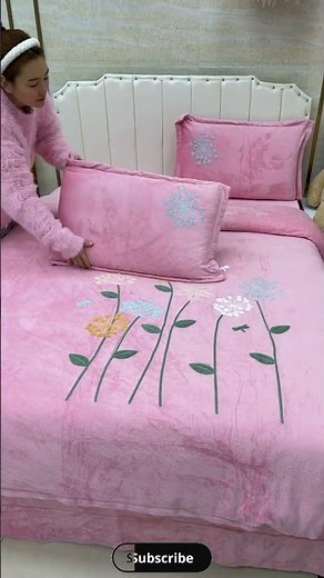 Bed Sheets Types Materials & Thread Counts Explained