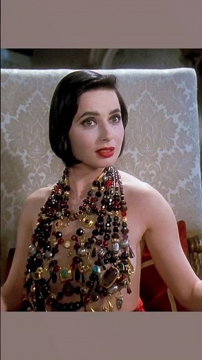 The secret to everlasting youth.