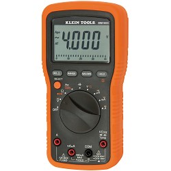 Electricians Multimeter - MM1000 | Klein Tools