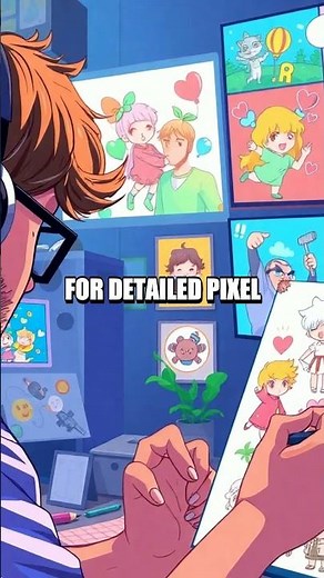 Exploring Animation with Aseprite: From Pixel Art to Motion