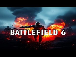 cod refugee vs battledads BATTLEFIELD 6 montage