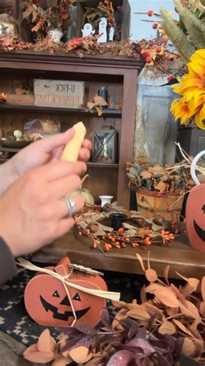 Redfoxprimitives®️Katie&Addison on Instagram: "We get asked this all the time… How do you set up your timer taper candles? 🕯️ It’s actually super simple: ✔️ Turn them on at the time you want them to “remember.” ✔️ They’ll stay on for 6 hours. ✔️ Then automatically shut off for 18 hours. ✔️ The cycle repeats every day at the same time! ✨ Watch the video for step-by-step instructions and see just how easy it is. #RedFoxPrimitives #FlamelessCandles #TimerCandles #CozyHomeVibes #PrimitiveDecor #Rus