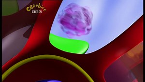 CBEEBIES Bits And Bobs Adventure Playground