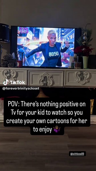 Creating Positive Cartoons for Kids to Enjoy