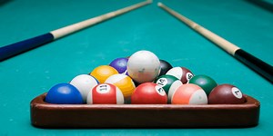 How Are Pool Tables Measured? - The Pool Academy