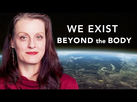 Dancer Dies in Car Accident: Finds Unconditional Love on the Other Side (NDE)