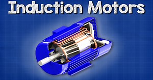 Induction Motor Basics - The Engineering Mindset