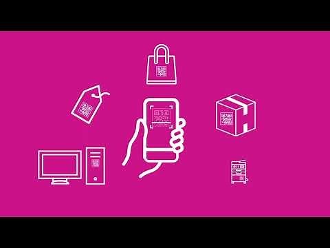 How to create QR codes with P-touch editor software | Brother Australia