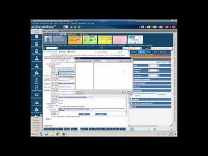 PRAPARE eClinicalWorks Template Functionalities