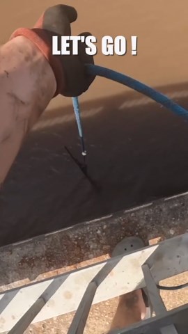 Civil War Explosive Found!