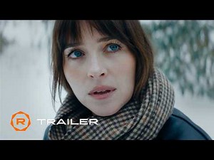 Verity - Official Trailer (2026) - Anne Hathaway, Dakota Johnson, Josh Hartnett