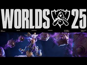 (VERTICAL STREAM) KT vs T1 | WORLDS 2025 | Finals #shorts