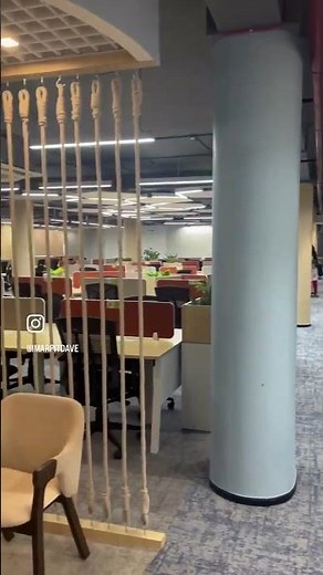 LTI Mindtree new office #indore #ltimindtree #ltimindtreeshare