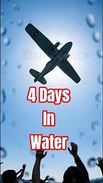 When All hope was lost | USS Indianapolis #history #ww2rebuilder #ww2