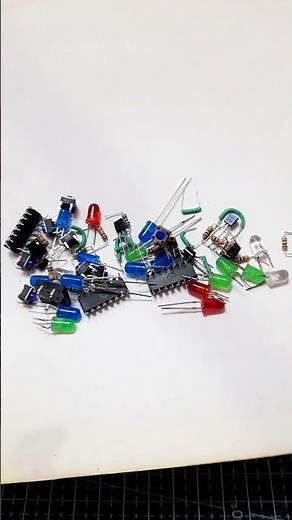 A Simple, but very useful IDEA