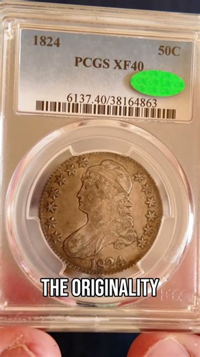 Discover Capped Bust Halves: Collectible Coins That WOW!