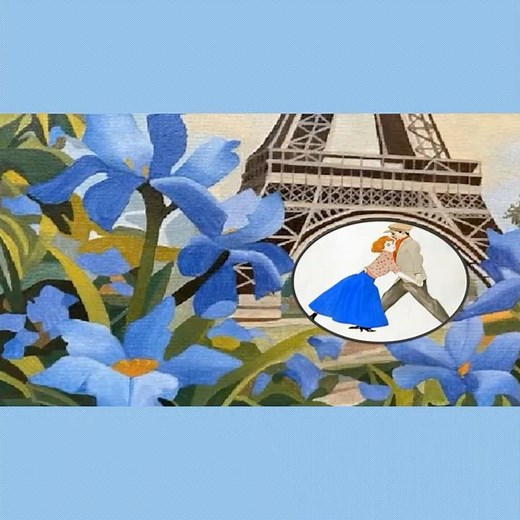 "Apache" Mashup featuring Incredible Bongo Band