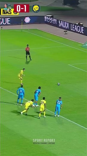 ⚡ Ronaldo Shines! Neom SC vs Al-Nassr | RSL 2025 Highlights & Goals