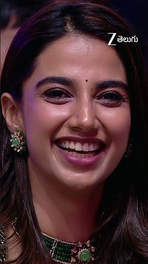 Roja garu makes fun of Sudheer | Apsara Awards 2025 | Zee Telugu