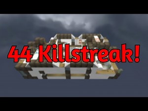 Shell Shockers - 44 Killstreak! (UNCUT)