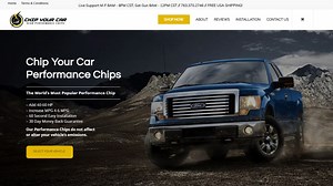 Performance Chip Installation - Performance Chip & Car Tuner - Chip Your Car