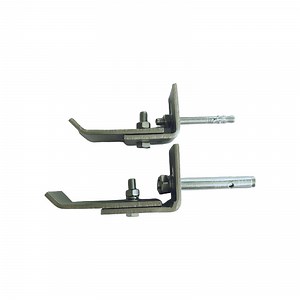 [Hot Item] Stone Clips for Wall Fixing System Masonry Cladding Clamps