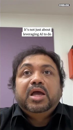 OnBase Podcast | How continuous brand building powers ABX success