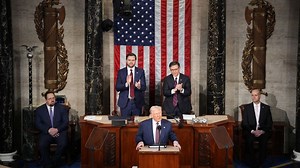 Highlights from Trump’s congressional address | CNN Politics