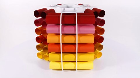 ArtBin Storage Tower Vinyl