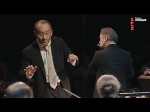 Mozart : Concerto pour flûte et orchestre n°1 en sol majeur K 313