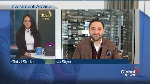 RRSP deadline: what a contribution means for your taxes this year - National | Globalnews.ca