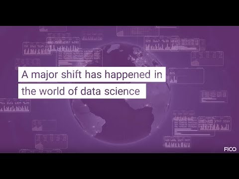 FICO® Analytics Workbench