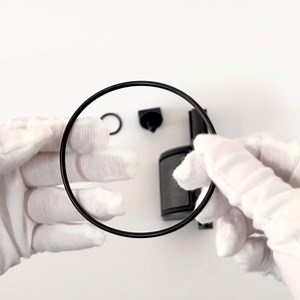 4720 Diverter Valve Kit Replacement for Most Jandy NeverLube 2 & 3 Port Valves and Jandy Gray 2 & 3 Port Valves for Pool and Spa - 2 PCS